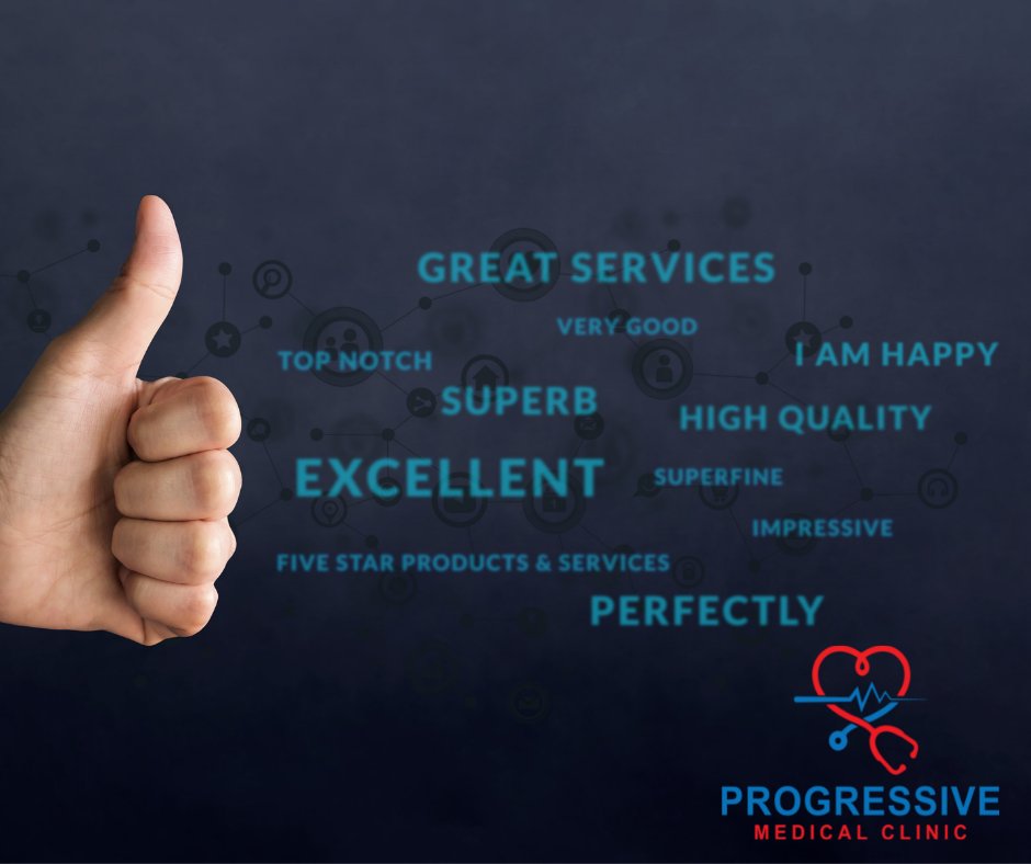 ProgressiveMedicalClinic tweet media