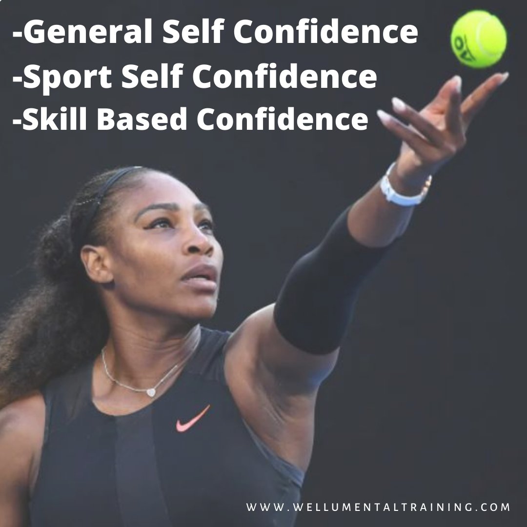 WellU Mental Training tweet media