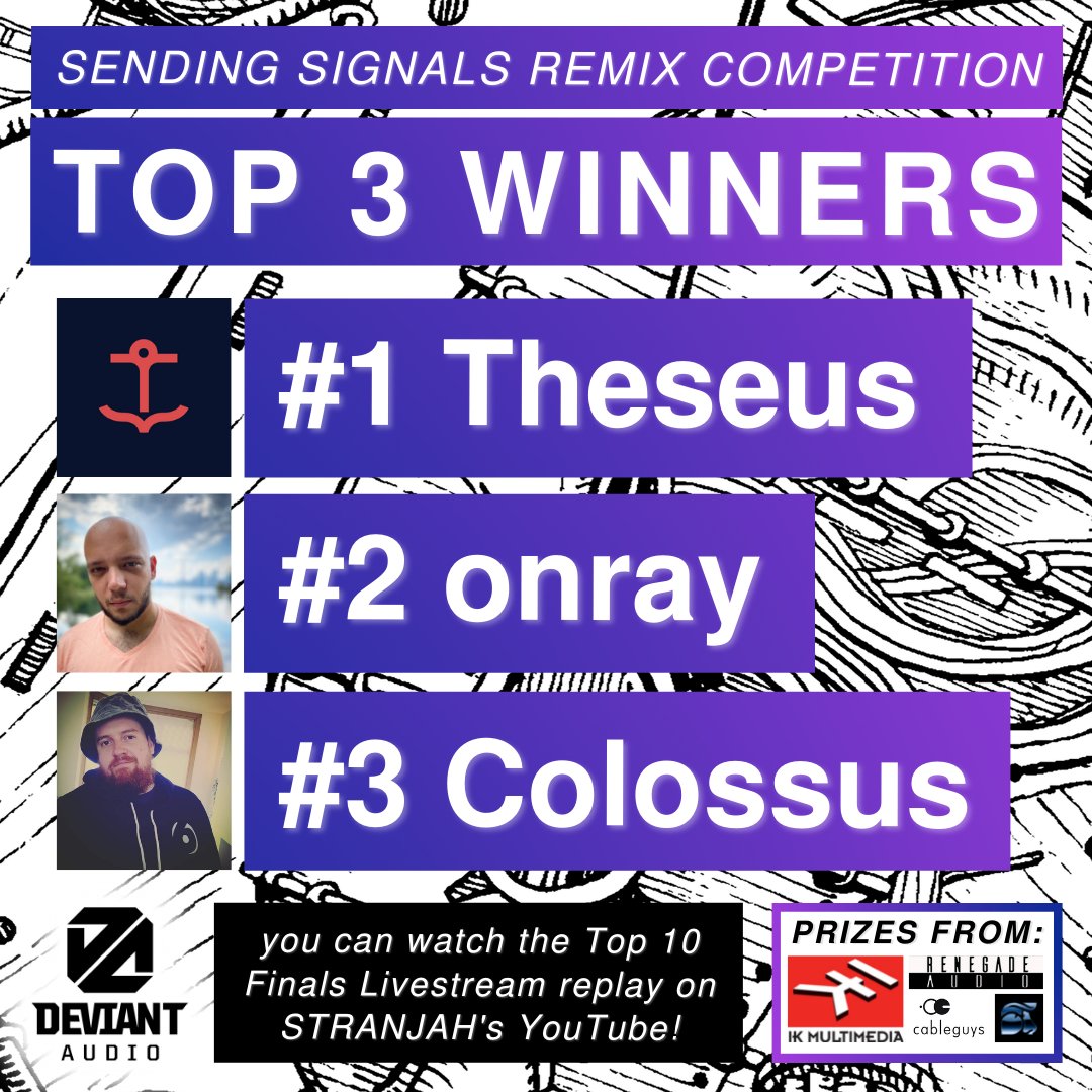 flowanastasia's tweet photo. That's a wrap on my first ever remix competition 😭💜🤯 So many emotions &amp; gratitude to all 64 contestants, you made the first single from my debut album even more special. Our finals livestream was SO fun too thanks to everyone in the chat 🥰 (replay on @Stranjah's YouTube!) 📸 https://t.co/6G18OkFZtR