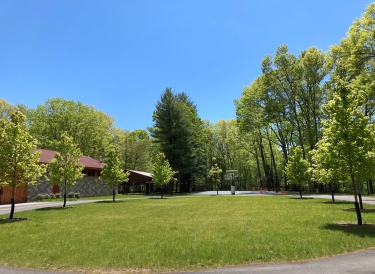 Due to the weather, the YMCA Outdoor Center will be closed this afternoon, Monday, August 23. The forecast for the rest of the weeks looks amazing! See you outside.