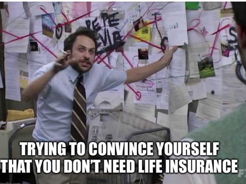 LifeAgentMan's tweet image. #lifeinsurance #besmart #thelifeinsuranceman