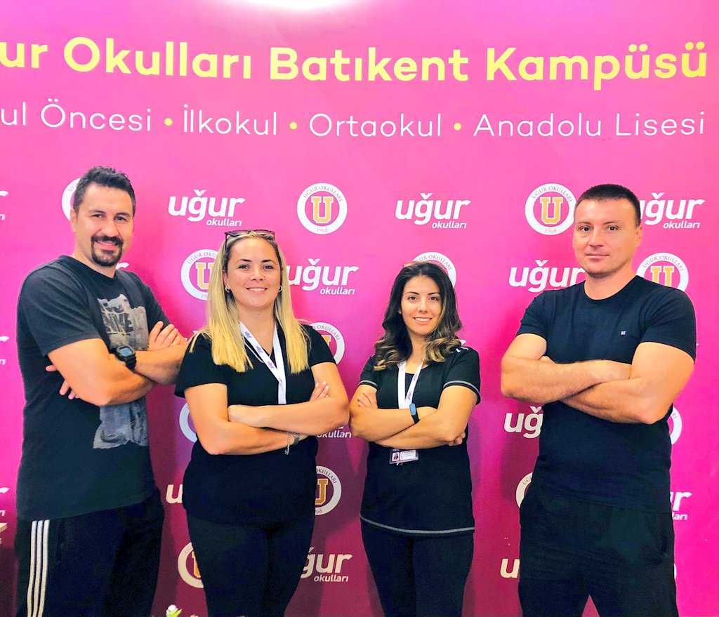 🧿 2021-2022 Eğitim Öğretim yılı Batıkent Uğur Okulları Beden Eğitimi Zümresi 🧿
🥎🎯 🏐🏀⚽

<a href="/berkozkalender/">BERK ÖZKALENDER</a>
 <a href="/Aslhan14183581/">Aslıhan</a>
<a href="/ErincUnsay/">Erinc Ünsay</a>
@batikentugur