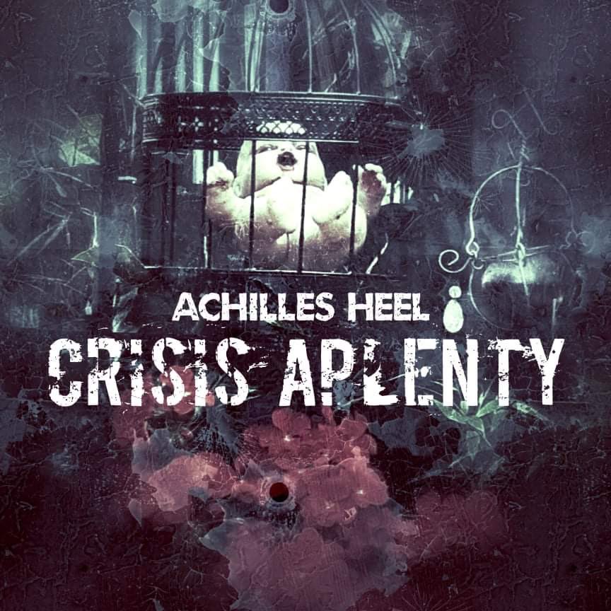 AH_MusicBand's tweet photo. Crisis Aplenty coming this Autumn. https://t.co/mrAZGNzu5n