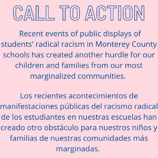 CountyProtest's tweet image. Call to action.