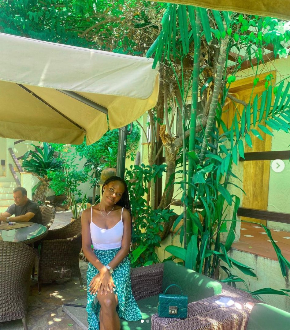 So many have been experiencing and sharing Ghana. Here are a few. Join the campaign by sharing your photos and videos and stand the chance of winning lovely prizes. See flyer for details.
#SeeGhana #EatGhana #WearGhana #FeelGhana #ExperienceGhana #ShareGhana #discoverghana