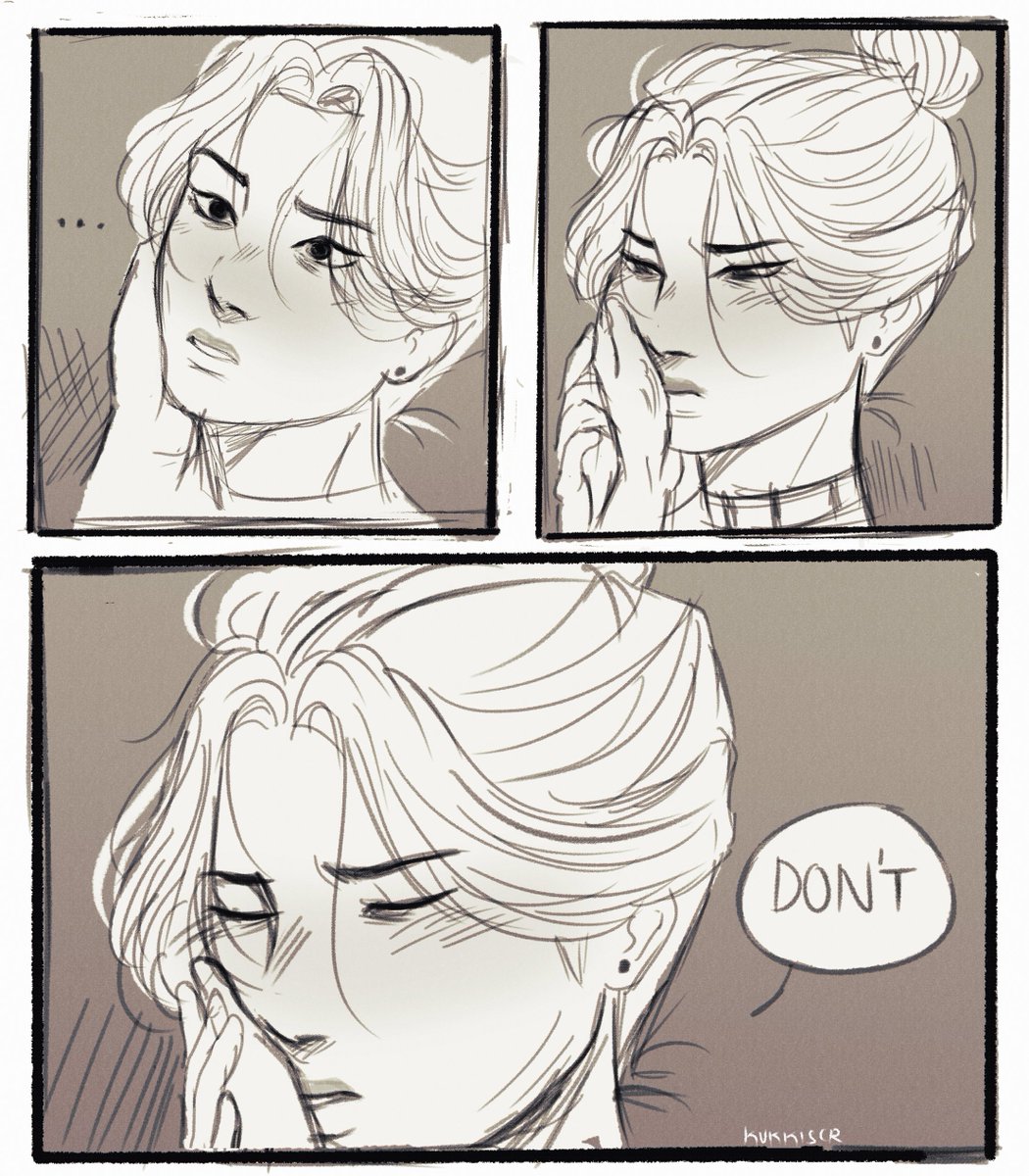 Sketchy atzitaya comic page 