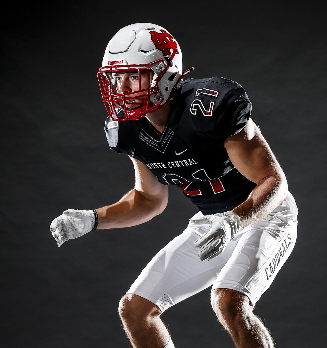 NCC_Athletics's tweet photo. .@d3football Preseason All-America Teams Feature Four Cardinals

https://t.co/LGclPOD6hD

#WeAreNC 🏈#d3fb https://t.co/ps6qoS0Shb