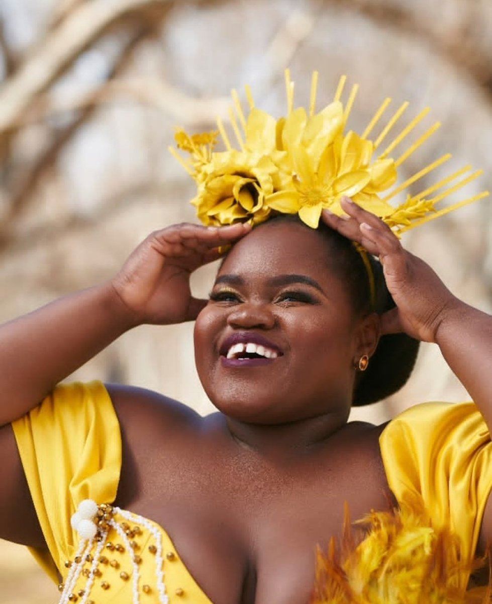 LeboMashia's tweet photo. Sne Can Act
Sne Can Act
Sne Can Act
She's Potraying This Character Of Sne So Perfectly 
#DiepCityMzansi https://t.co/fxQujNTyzc