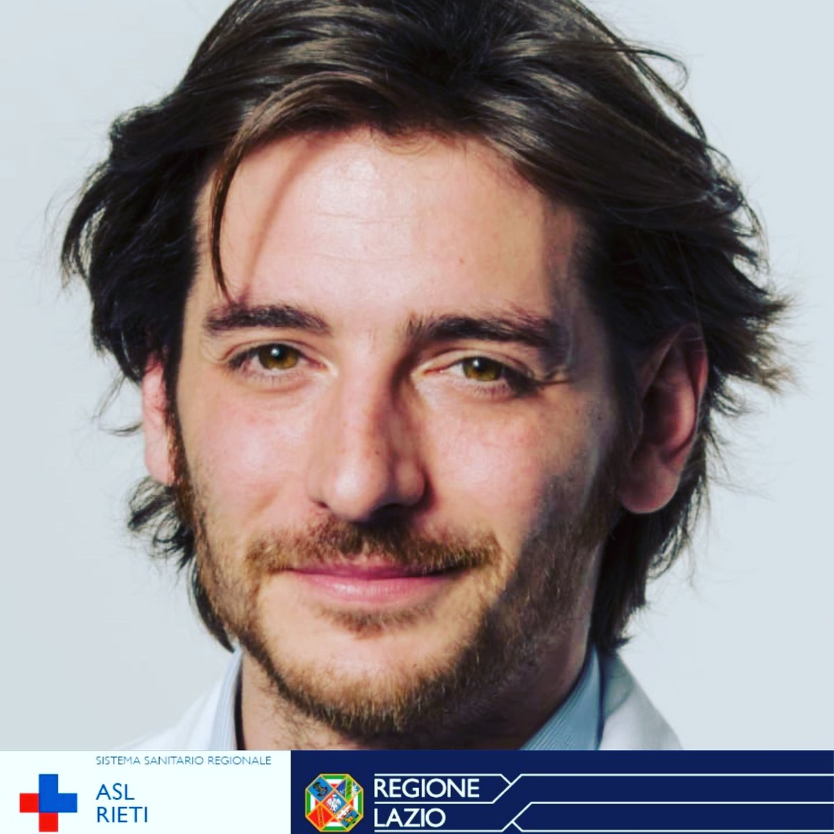 AslRieti's tweet photo. La Asl di Rieti presente ai Giochi Paralimpici di Tokyo con il dottor Emanuele Fabrizi, medico dello sport e medico di squadra della delegazione italiana.
#aslrieti
#Paralympics https://t.co/682iC3tdGB