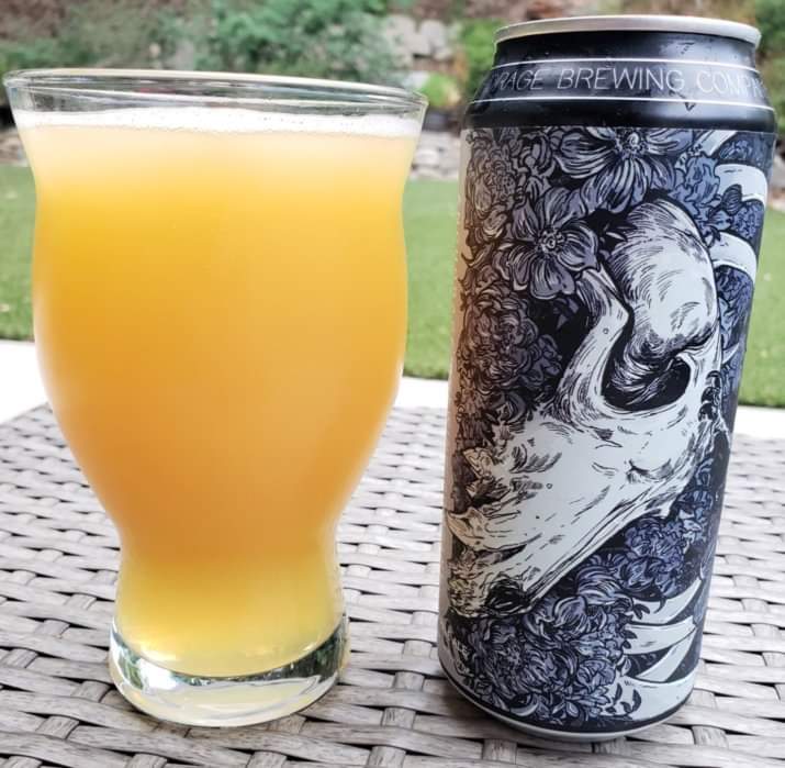 beergoals50's tweet photo. 8 of 50 #AlaskaBeers Corvid Dreams Double IPA from @anchoragebrew of Anchorage, AK will have you talking in your sleep about the tender Citra hops that melt like a delicious marmalade in your mouth and spread over your taste buds like a cracker #AlaskaBeer #Beer #CraftBeer #Beers https://t.co/frtwAAJmXK
