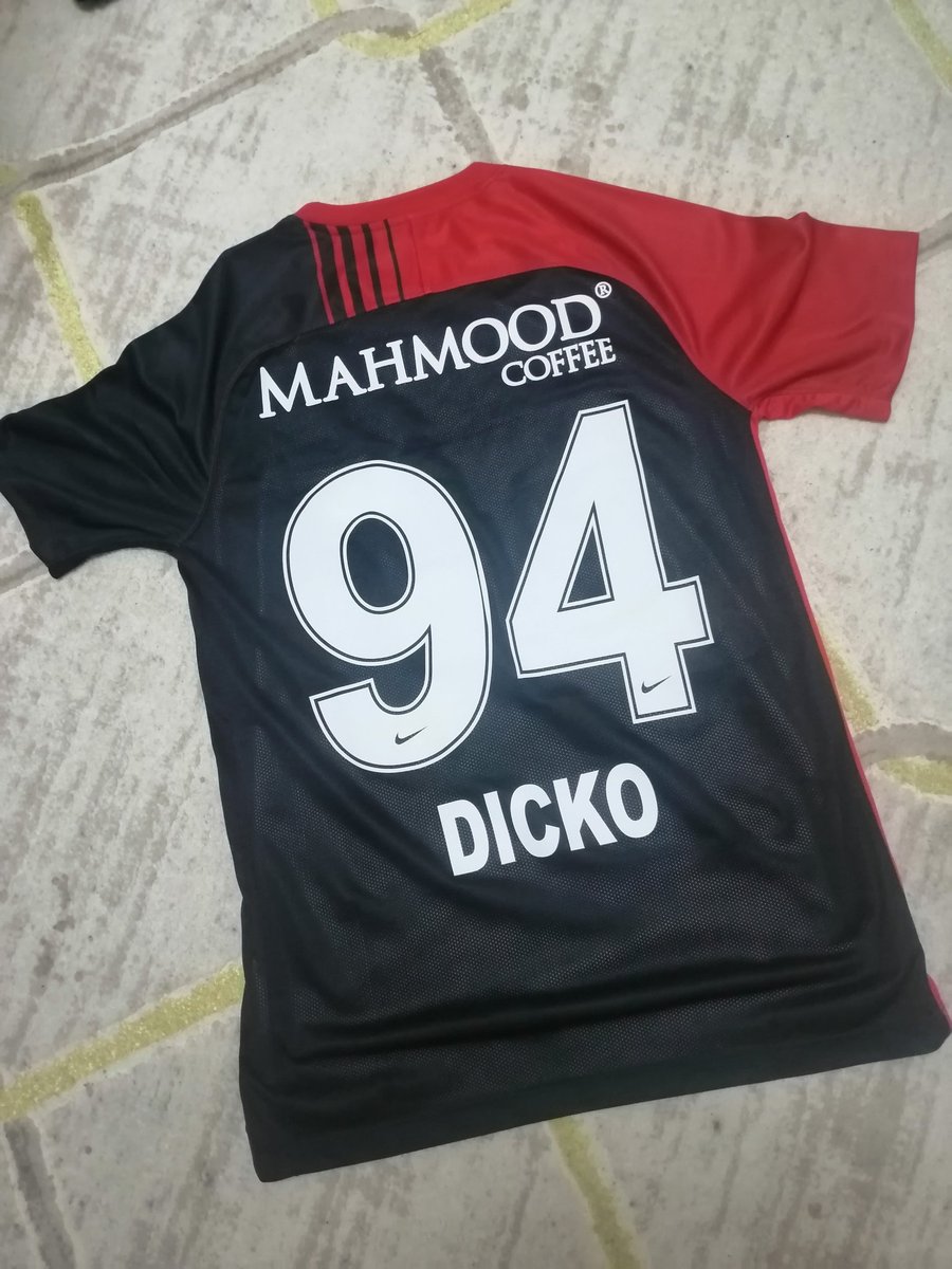 AliBudakx's tweet photo. 🎁ÇEKİLİŞ🎁
1 kişiye Gaziantep FK futbolcusu  Nouha Dicko'nun Beşiktaş maçında giydiği forma hediye... 

⏩ KOŞULLAR.
☑️ Bu twite RT ve Fav
☑️ Bu hesabı takip et

📅 Çekiliş tarihi: 26.08.2021 https://t.co/cCidazJmX1