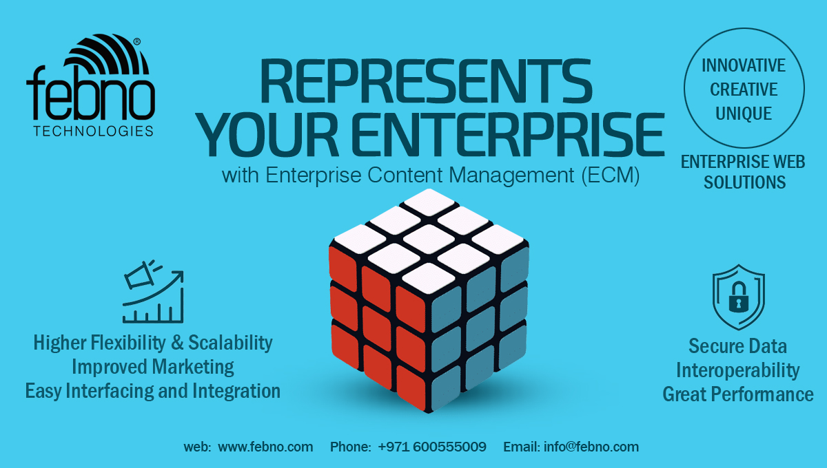 febnotechnology's tweet image. We design and develop the best enterprise websites as per your requirements with the latest technology.
febno.com
info@febno.com
Febno UAE : +971 600 555 009
#FebnoTechnologies #EnterpriseWebDevelopment #webdesign
#WebDevelopment #Febno #oman #ksa #uae #india