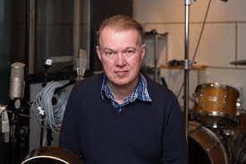 Happy birthday to Edwyn Collins! 