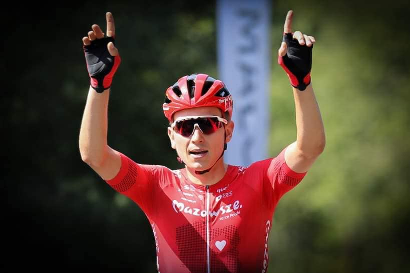 ProCyclingInfo's tweet photo. 🚴♂️@BalticChainTour 3rd st @oskarmjohansson
GC @LaurencePithie
🚴♂️#CCCTour 3rd st @stachu7680253
GC #MaciejPaterski
🚴♂️#AzerbaijanNC @MikayilzadeMusa
🏆🏆🏆🏆🏆🏆🏆🏆🏆
🥇🥇🥇🥇🥇🥇🥇🥇🥇
🍾🍾🍾🍾🍾🍾🍾🍾🍾 https://t.co/TXm94vwFEx