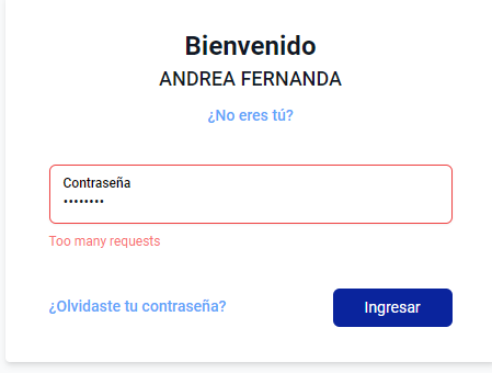 David29019055's tweet photo. @mae_sanmi @EduSuperiorEc El sistema no sirve, tenia la prueba a las 13:00 y me indicaron iniciar a las 12:30 pero solo me aparece esto, desde esa hora. https://t.co/NXrRgjJo0T