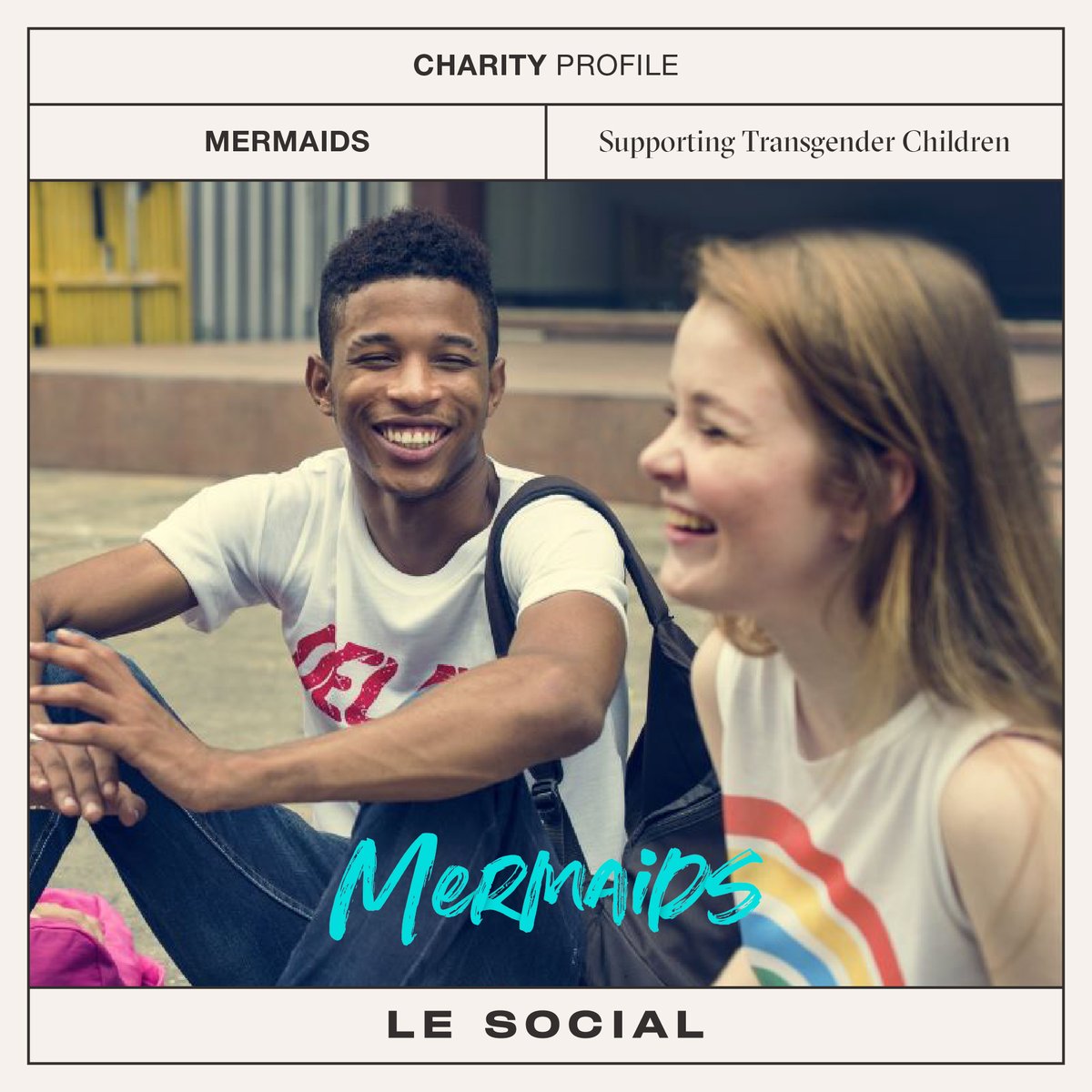 Le Social Wine tweet media