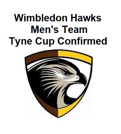 TyneTeesTigers ARFC (@tyneteesarfc) on Twitter photo Our Sister Club <a href="/wimbledonhawks/">Wimbledon Hawks AFL</a> Men’s Team are #tynecup Confirmed!
Thanks and Good Luck! ☘️ #upthetigers #wimbledonhawks #sisterclub Our Sister Club <a href="/wimbledonhawks/">Wimbledon Hawks AFL</a> Men’s Team are #tynecup Confirmed!
Thanks and Good Luck! ☘️ #upthetigers #wimbledonhawks #sisterclub