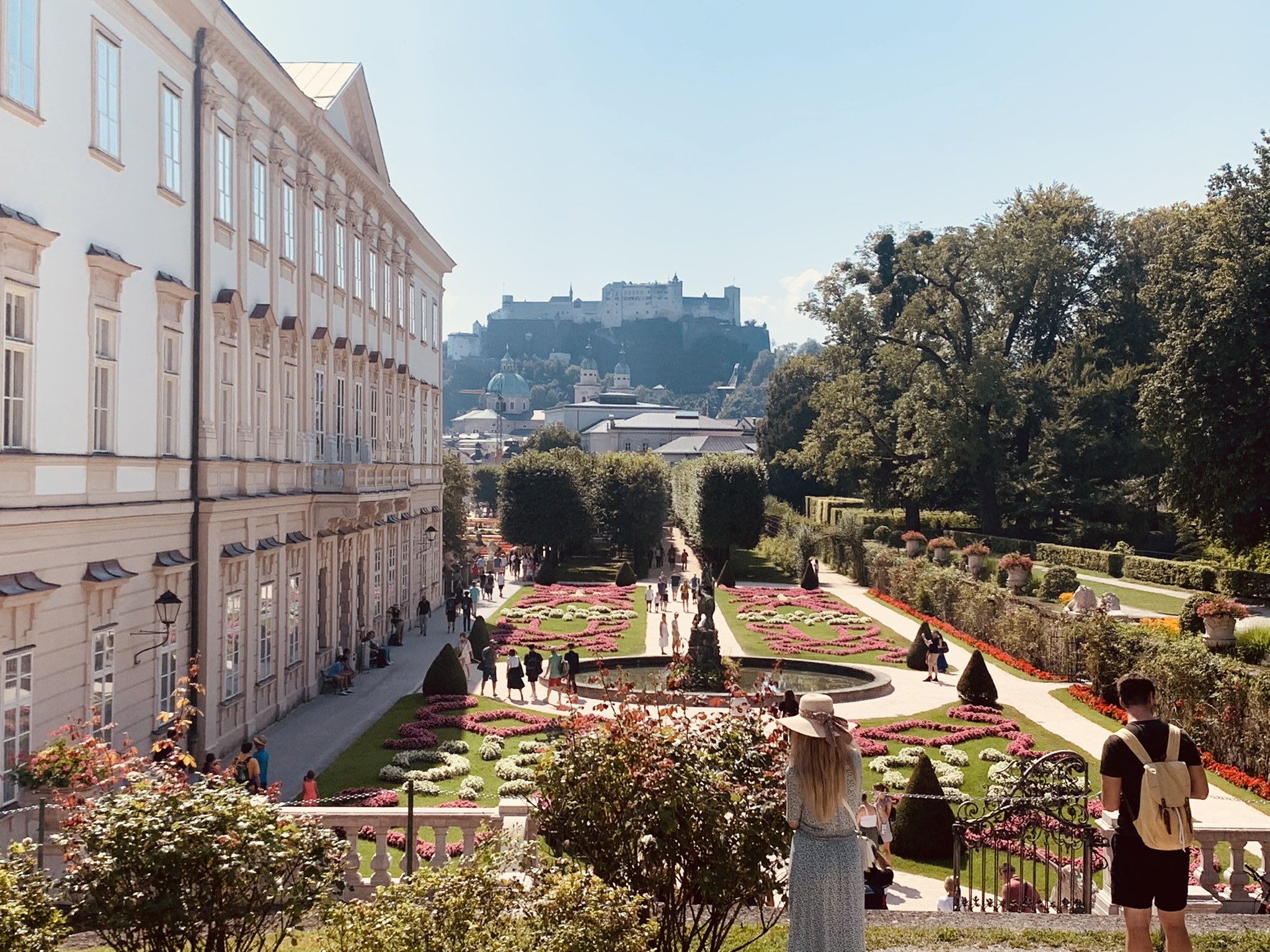 ミラベル宮殿 Twitter Search Twitter