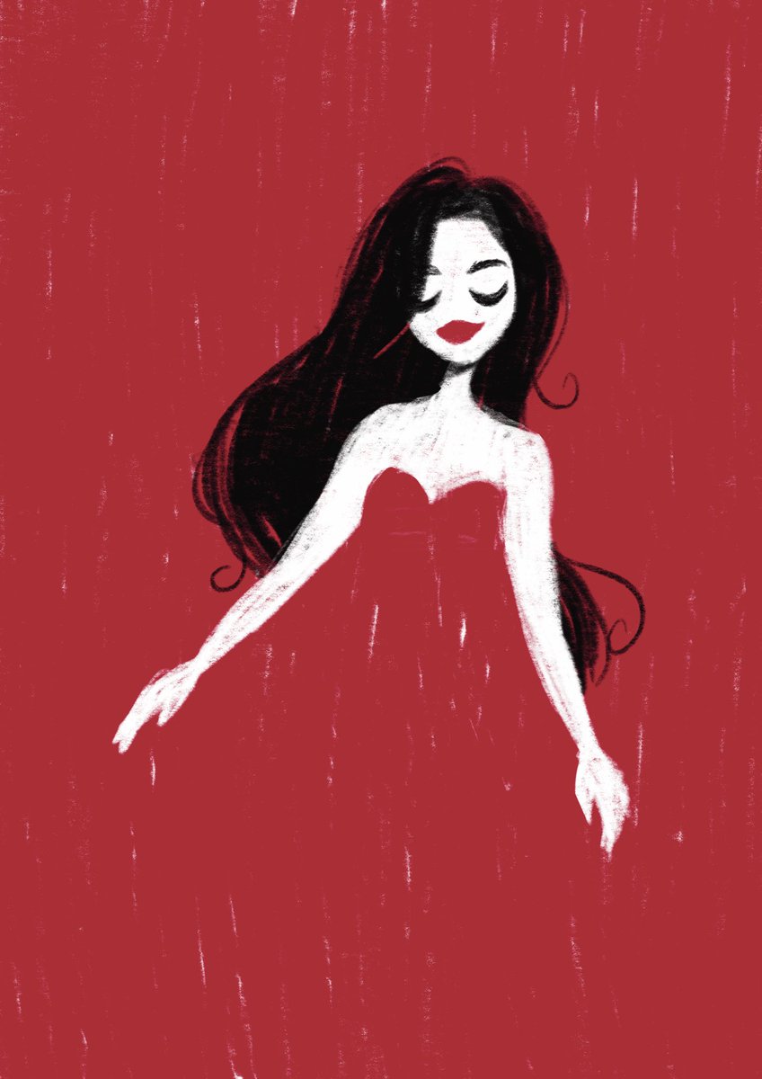 AbeehaTariqArt's tweet photo. Hi #VisibleWomen. I’m Abeeha, a Pakistani and Irish illustrator in the UK. I love drawing gals and splashing colour everywhere ✨ https://t.co/ZxMivP68WV