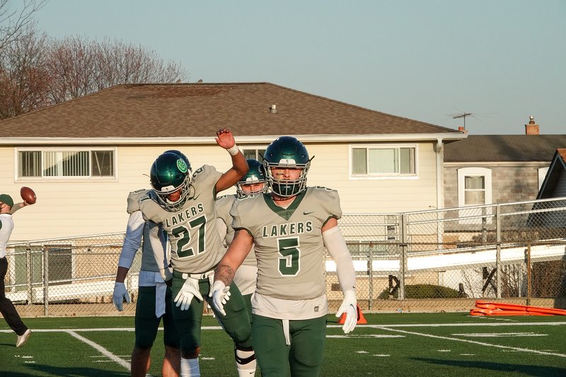 🟢⚪️5 DAYS⚪️🟢

#RideTheWave🌊