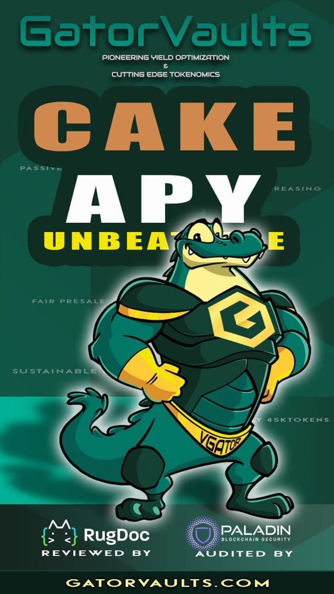 Gatorvaults tweet media