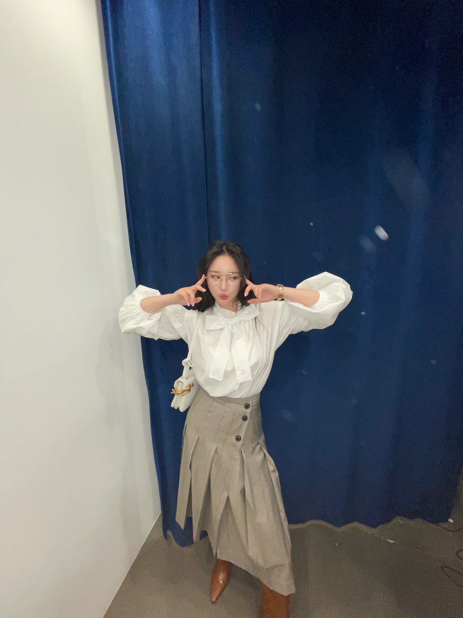 Brave Girls 민영 / Minyoung (@nyong2ya) / Twitter