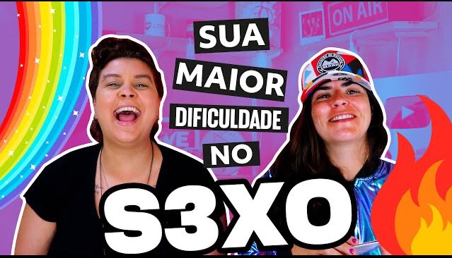 taentendida's tweet photo. 🎬|Vídeo Novo|: PERGUNTAS INFALÍVEIS PARA USAR COM A CRUSH
▶️ https://t.co/3ODhsDnujL
Curte
Comenta
Compartilha
#TaEntendida https://t.co/0M8vcO0M3g