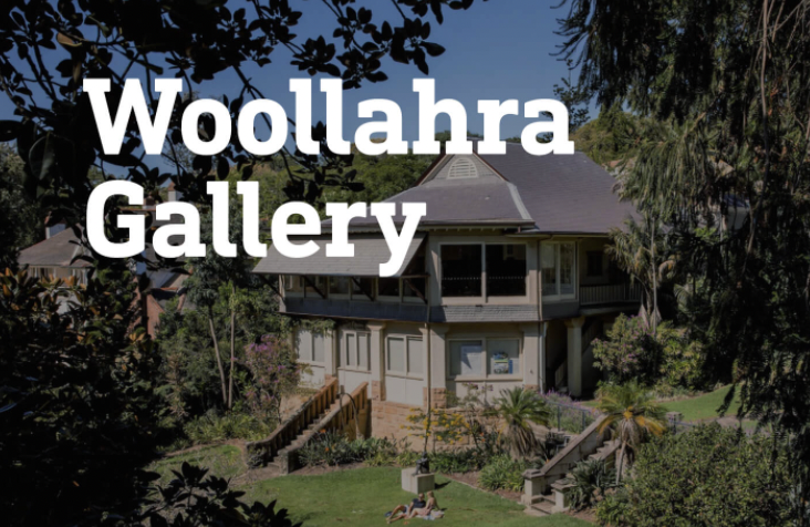 Here's another historic site that we're delighted to be involved in thanks to the building’s incredible history: the #Woollahra Gallery at Redleaf, which will feature wayfinding designs by yours truly :)

bit.ly/3yc11cg