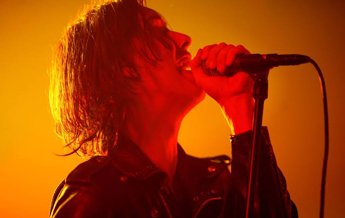 Happy bday Julian Casablancas (the strokes)
Born : august 23, 1978 