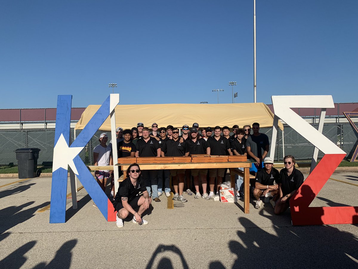 Band of brothers, hand picΚΣd.