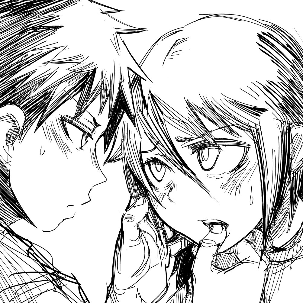 #わたモテ #watamote
再掲 