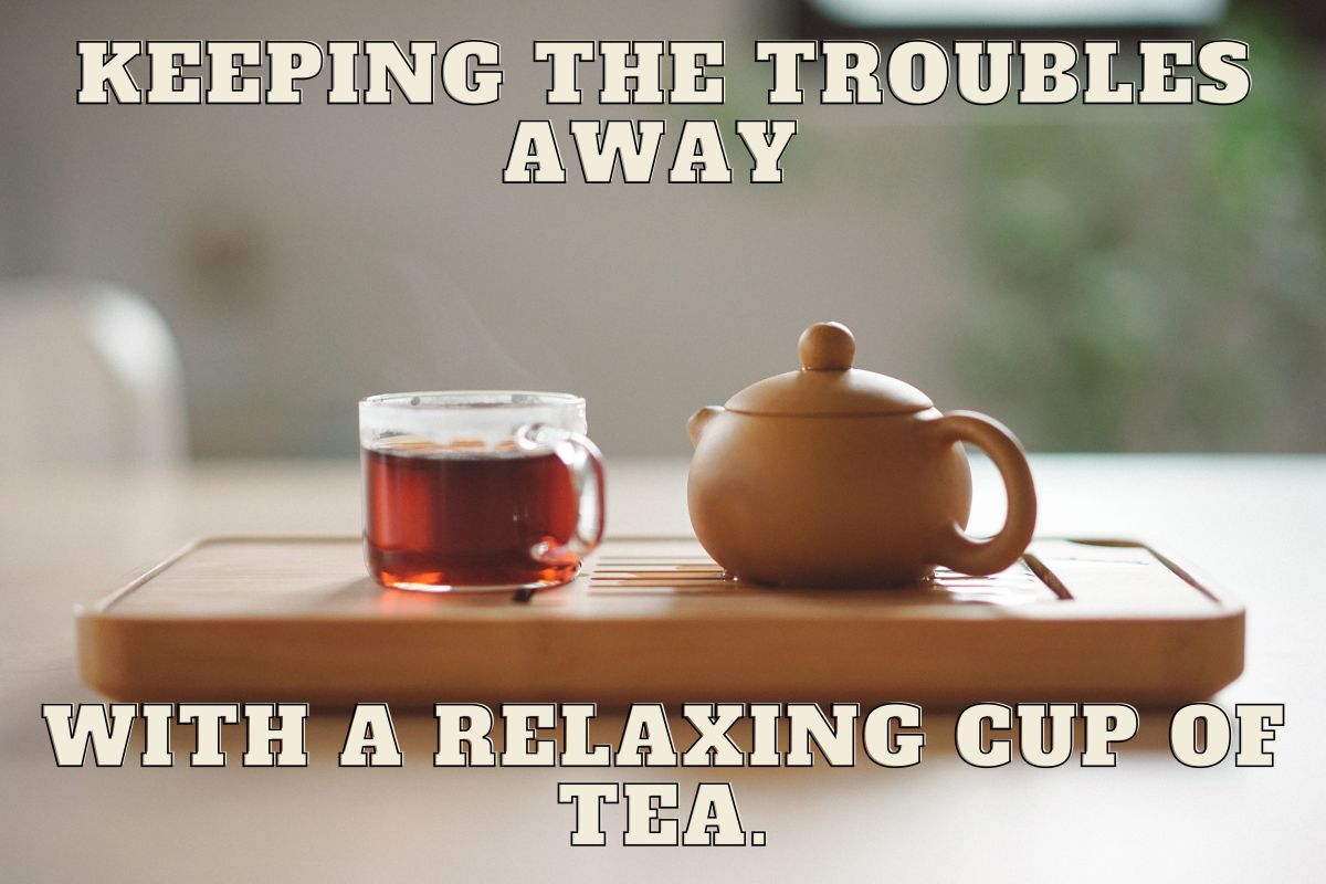 Tea Mixers (@tea_mixers) / Posts / X