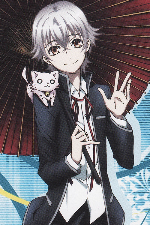 bishieOTD's tweet photo. 🌸 the pretty boy / bishounen of the day is Shiro from K Project! https://t.co/36qIgbM8zt