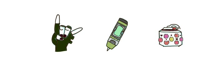 オクタン好きのtwitterイラスト検索結果 オクタン好きのtwitterイラスト検索結果