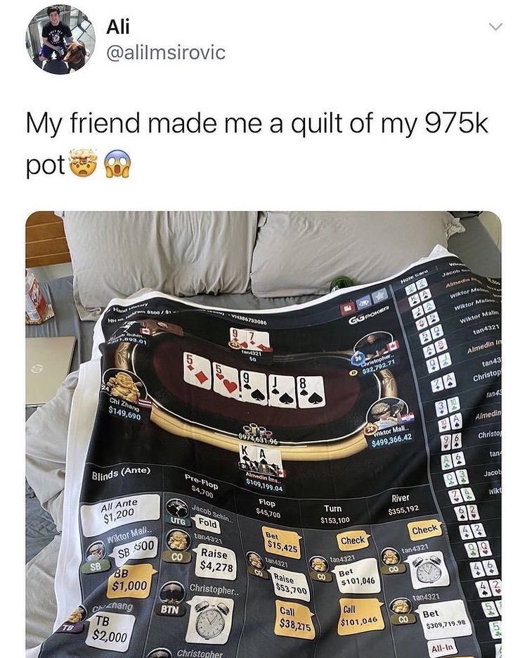 Global Poker Bonus Code on Twitter "Friends like these… 😂👍🏻 poker 