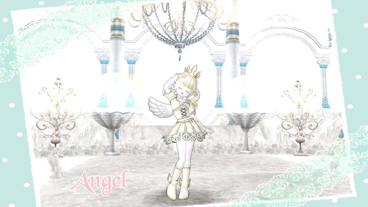 天使と悪魔 イベント 最新情報まとめ みんなの評価 レビューが見れる ナウティスモーション