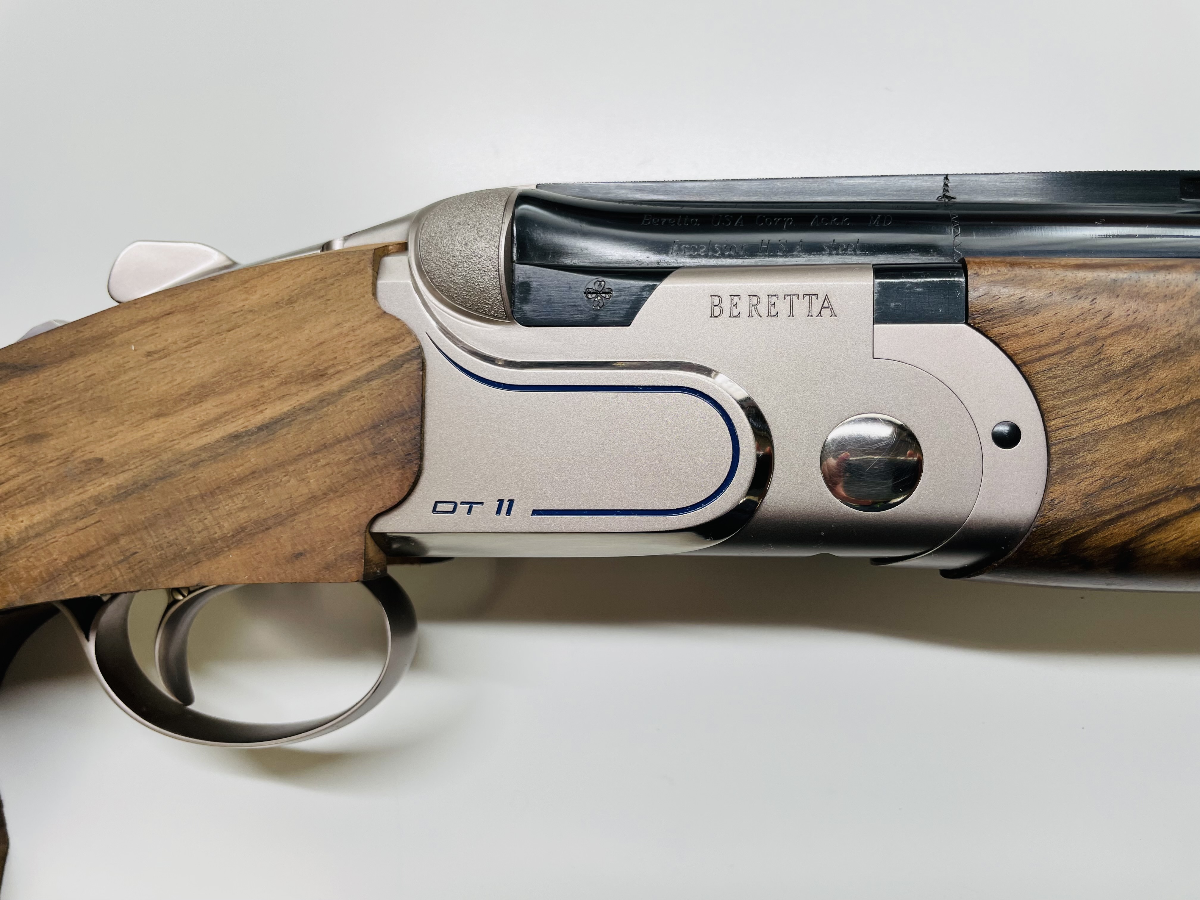 ベレッタDT11 ワンオフ銃床 ベレッタDT11 ワンオフ銃床