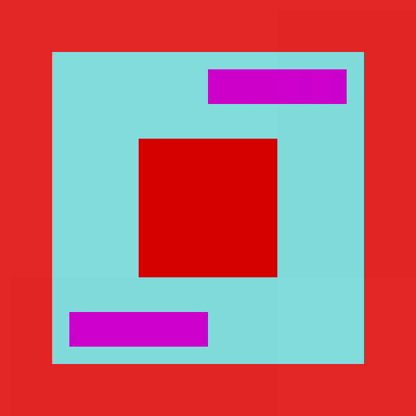 PalettePunks & AbstractionPunks tweet media