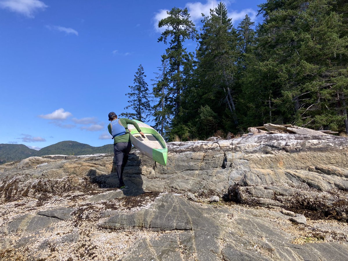 patchesbadges's tweet photo. Finally found time to share and post our trip plan, photos and vlog- 5 days off gird living 🏕, man powered #sup , sleeping on small islands in the middle of the ocean.  So unbelievably beautiful✨
See link for more…and watch our 14 min highlights video🍿
https://t.co/mVXrRyhiA0 https://t.co/PxaLIbd0Fz