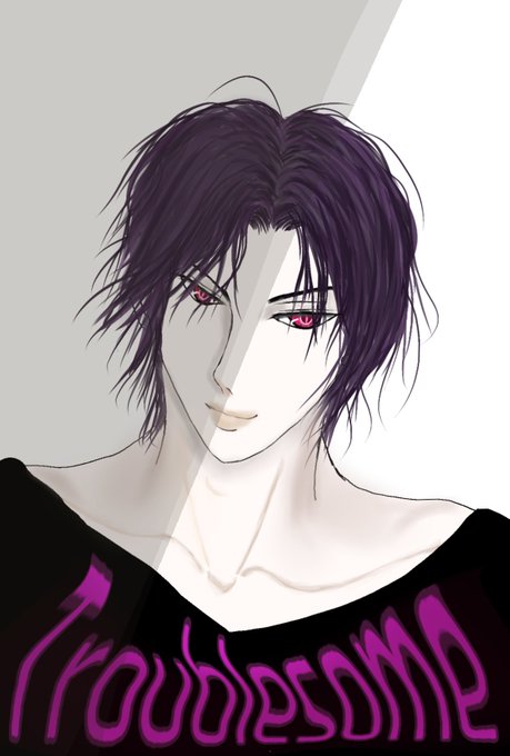 一心不乱のtwitterイラスト検索結果
