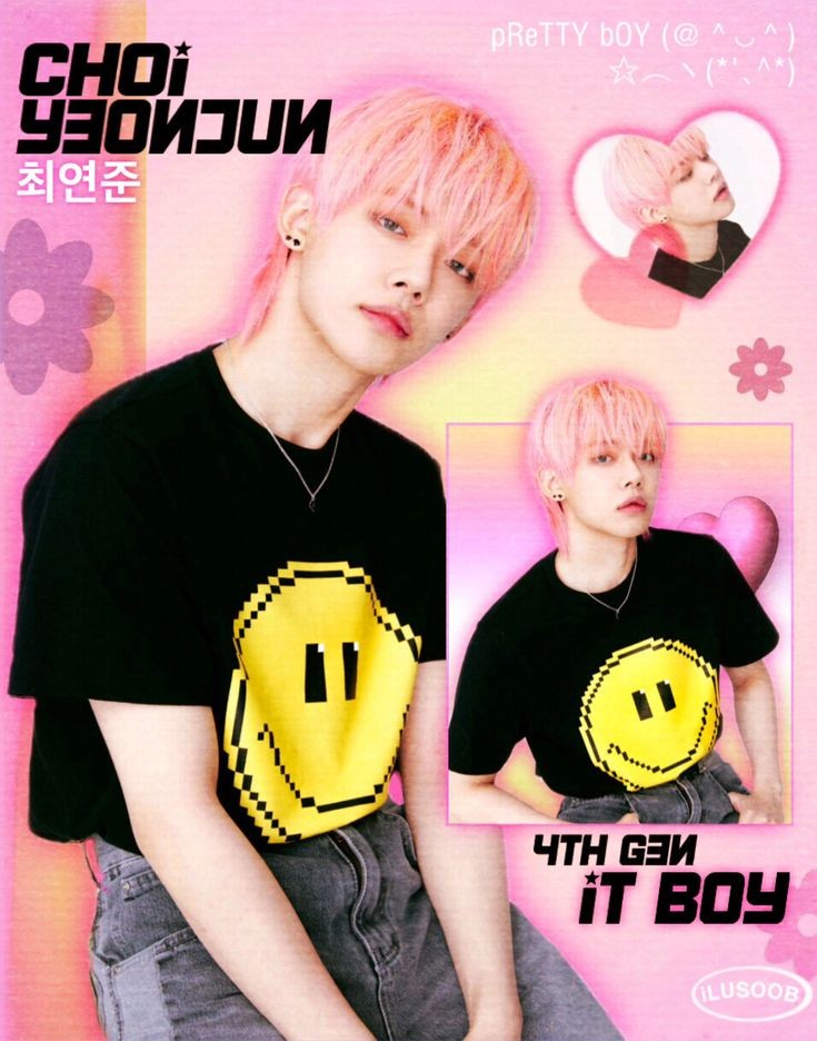 Jiminnie565's tweet photo. Aaaaaaaaah fiquei apaixonada por essa imagem que eu encontrei no pinterest 💕💖💓💕💖💓💕
#TXT 
#YEONJUN https://t.co/SUBvRVX8k1