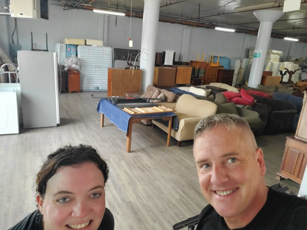 Pillar Real Estate Advisors (@pillar_real) on Twitter photo Big organizational day at Community Warehouse Project this past weekend. Ready for another week of helping displaced Families and Veterans! #pillarinthecommunity Big organizational day at Community Warehouse Project this past weekend. Ready for another week of helping displaced Families and Veterans! #pillarinthecommunity