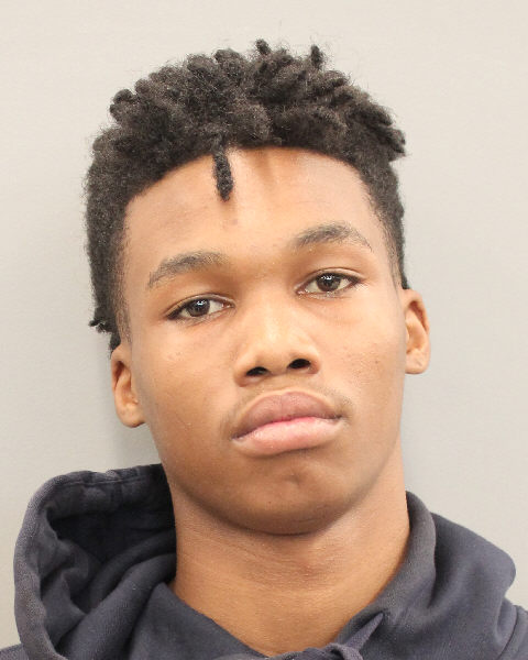 houstonpolice's tweet photo. WANTED: This is Gregory Johnson, 18, now charged with murder for fatally shooting his older brother in an apartment at 4250 West 34th St on Sunday.

If you know Johnson's whereabouts, call HPD Homicide 713-308-3600 or @CrimeStopHOU.

More info: https://t.co/mymPIH3MqA    #hounews https://t.co/xz4uJFfDDP