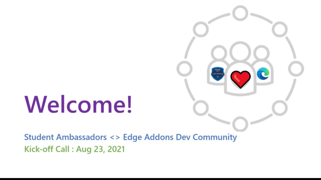 rty2423's tweet image. Super happy to reveal my first project as a Gold #MSFTStudentAmbassadors, brought in association with Microsoft Edge team &amp;amp; @Arpiiitaaa- Edge Dev Addons Community!
This project helps me apply knowledge from Edge Insider &amp;amp; Student Ambassadors Program.
Excited for what&apos;s ahead! 🥳