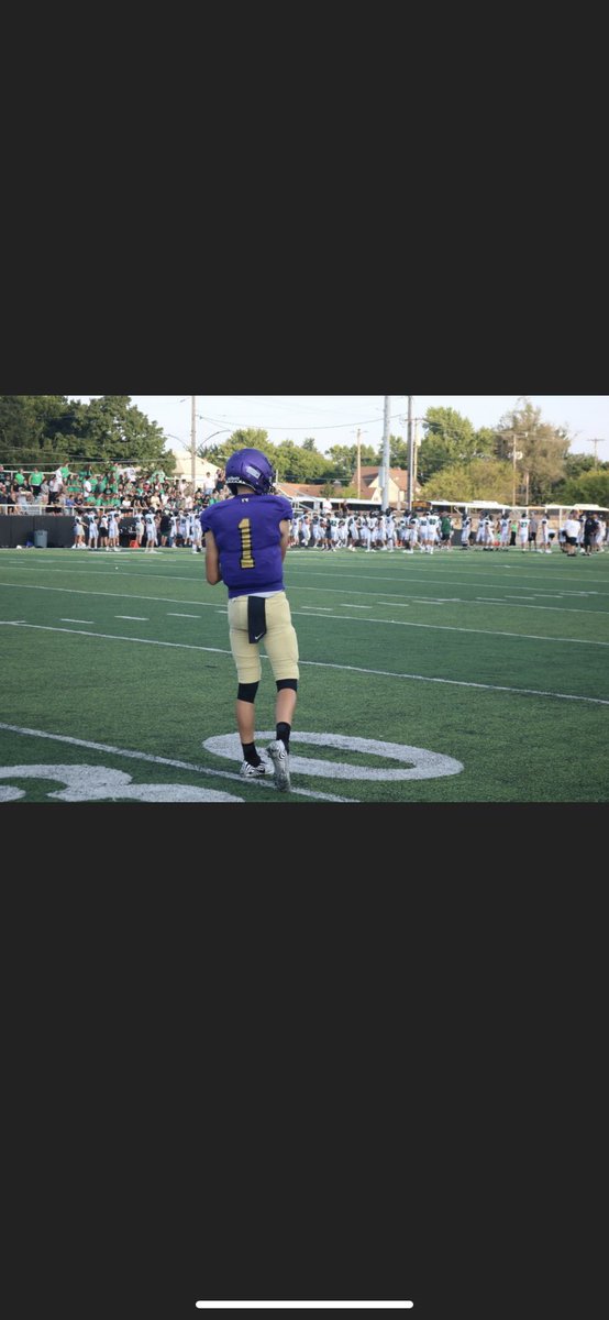 New QB1 at NKC… <a href="/N2SportsNKCHS/">Northtown Hornet Sports</a> <a href="/NorthtownNews/">Northtown News</a>