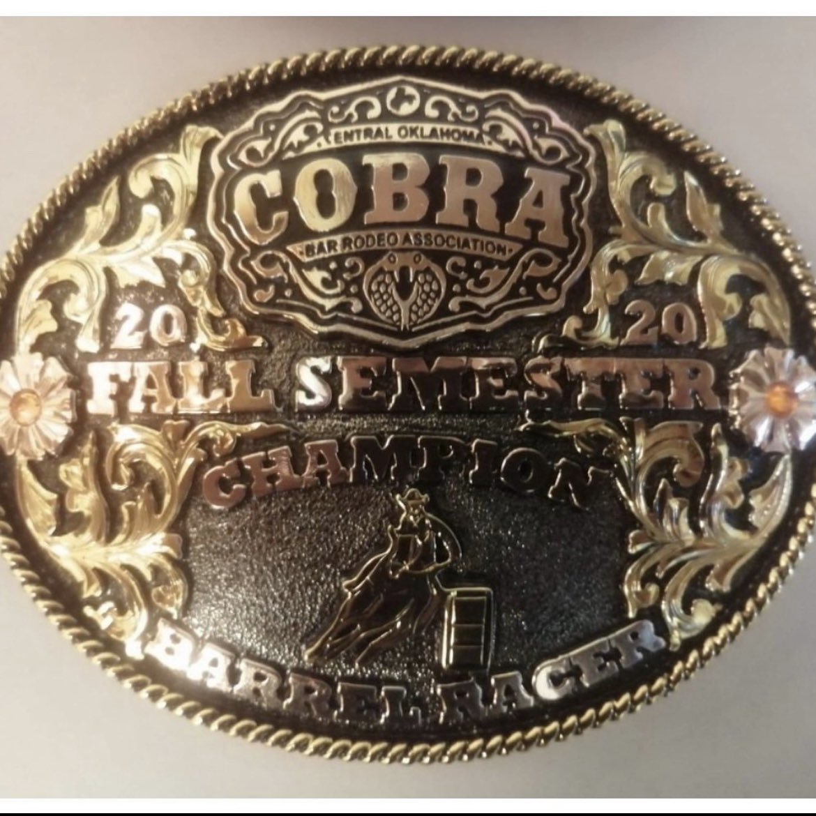 tyler childers belt buckle