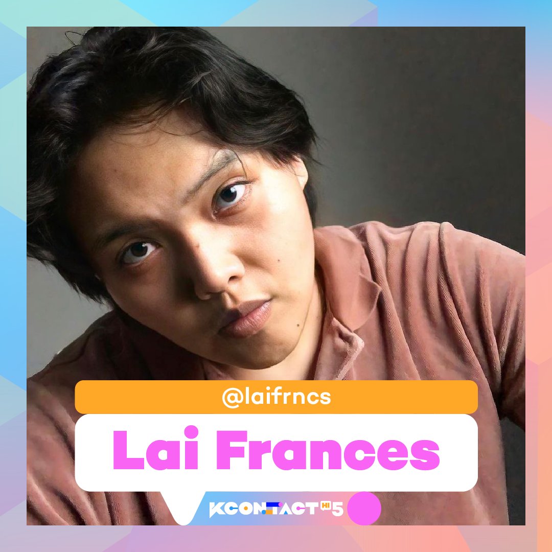KCON USA tweet media
