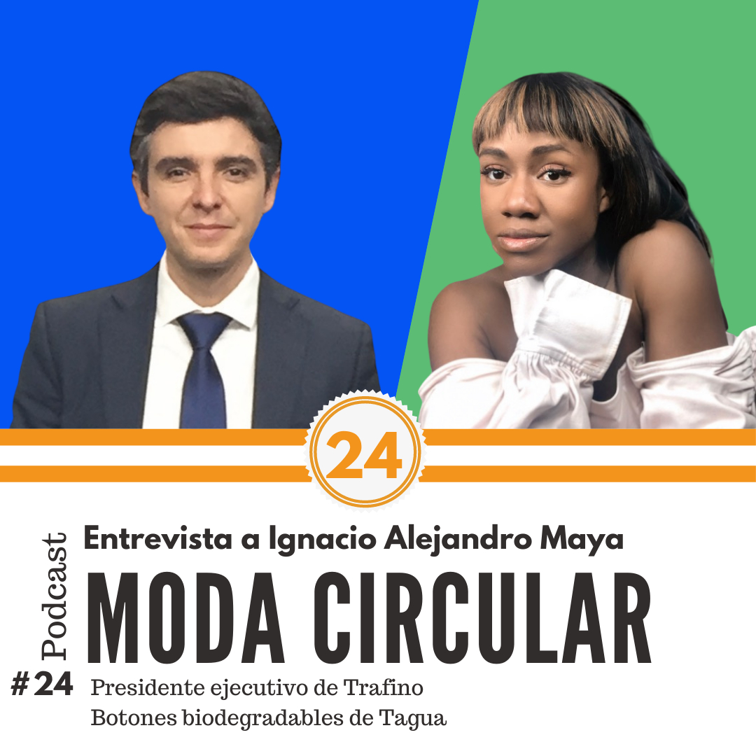 modacircularco's tweet photo. En este episodio, entrevistamos a Ignacio Alejandro Maya, miembro fundador y presidente ejecutivo de @trafinoofficial.
Trafino S.A. tiene 32 años de experiencia en la cadena de valor de la tagua y es líder mundial en la exportación de discos de tagua, materia prima para la fab https://t.co/ayqYZUWJ6z