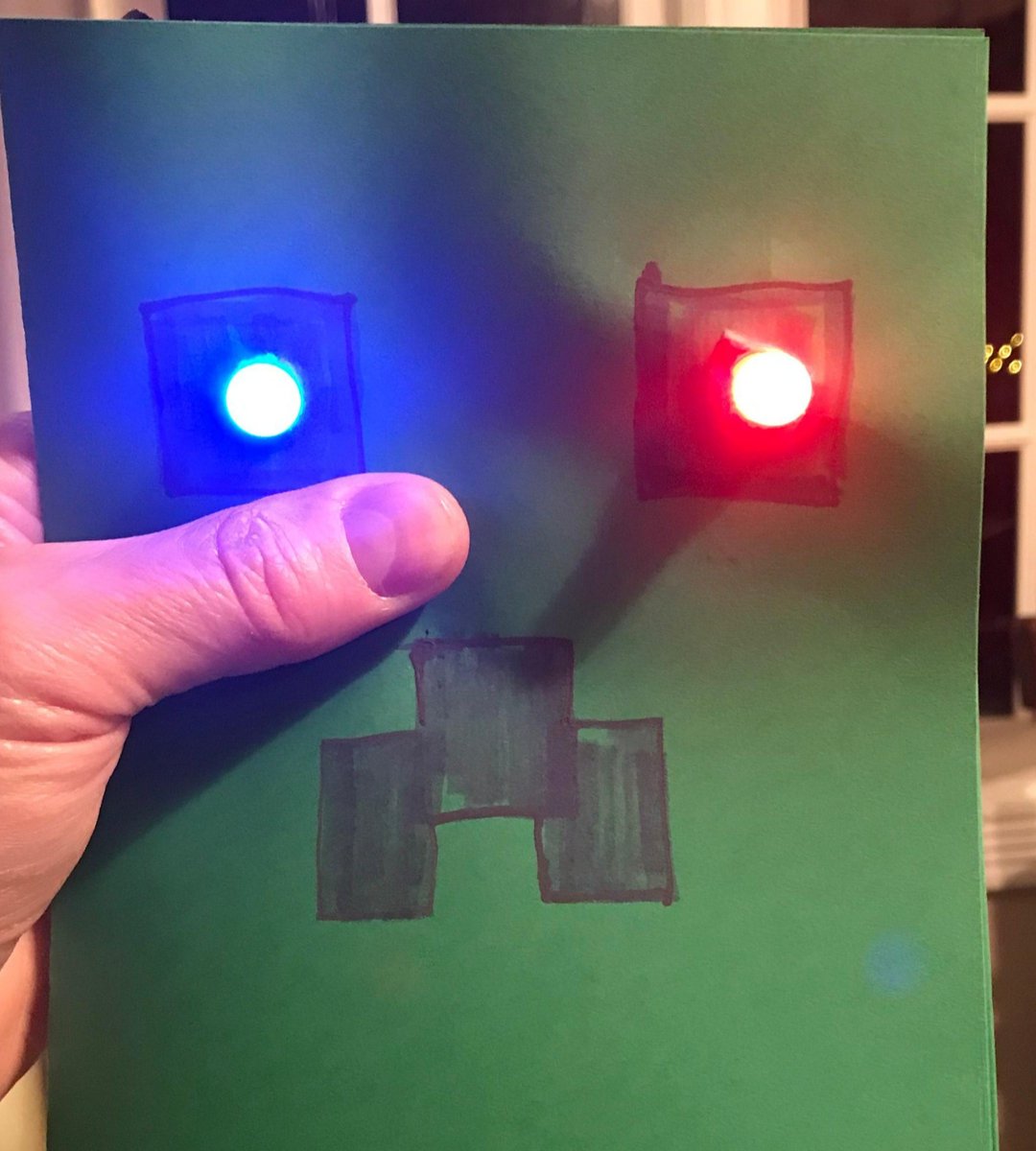 WhyMaker's tweet photo. One of our favorite activities...can you guess what it is?

#teaching #stem #educators #callingalleducators #virtuallearning #remoteteaching #hybridlearning #education #dtk12 #stemedu #edtechchat #TeachingSTEMnow #stempeergroup #stemcommunity https://t.co/rSNseAuLgJ