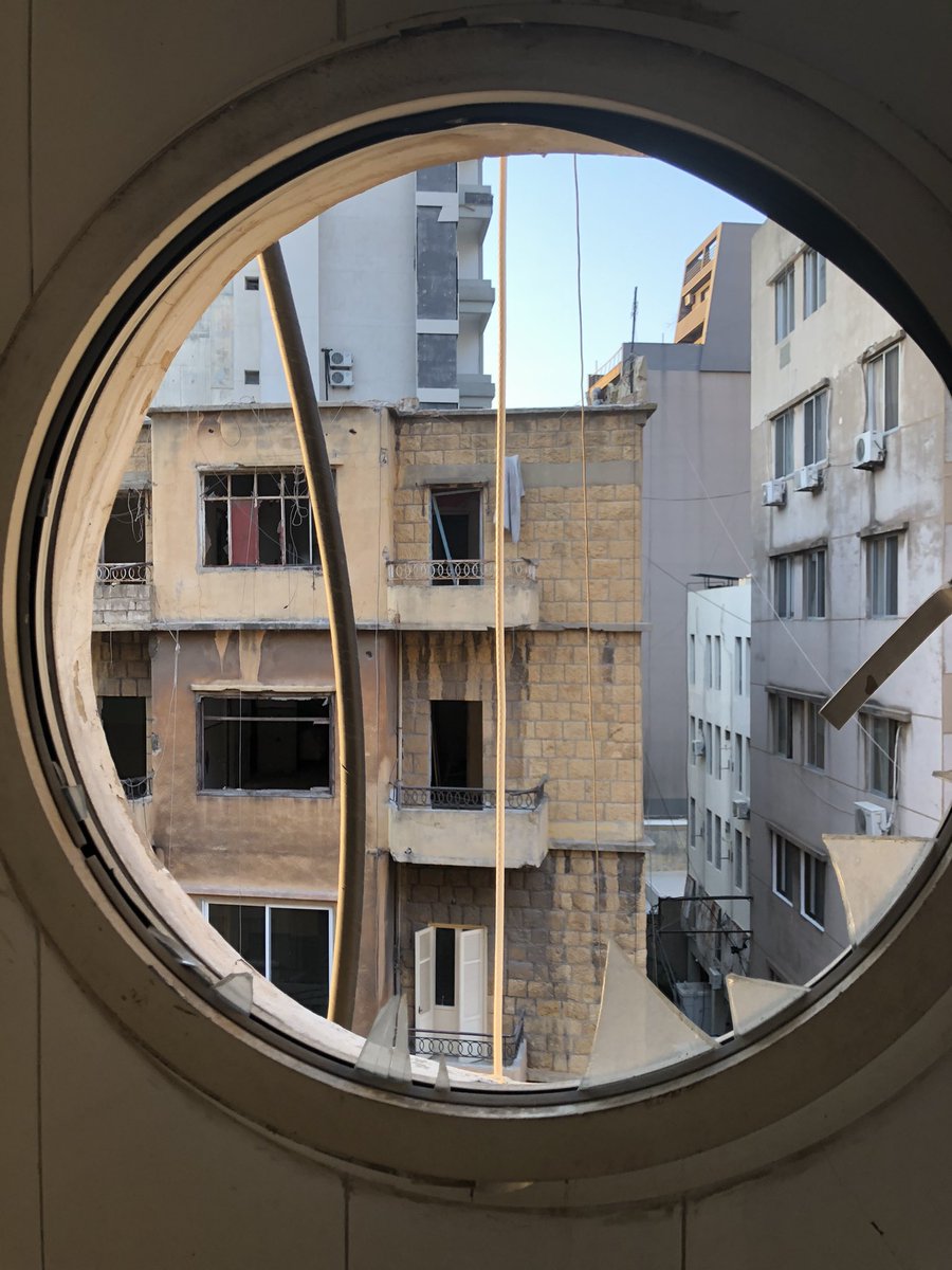 Environ 78% de la population libanaise vit désormais sous le seuil de pauvreté (selon l’ONU)

Effroi